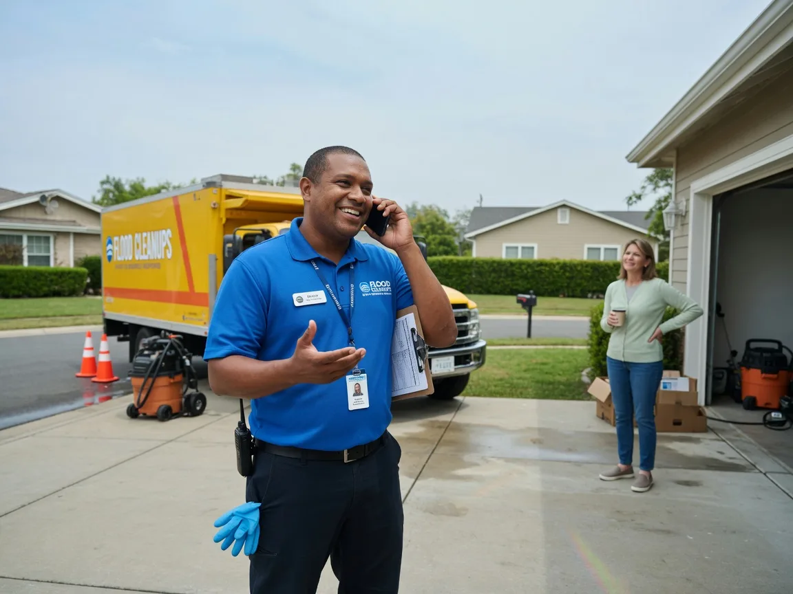 Water Damage Restoration Lanesville, NY FAQs